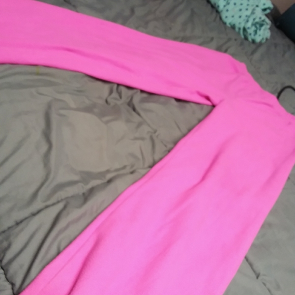 It's pink - Picture 2 of 2